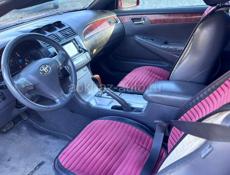 Toyota Solara