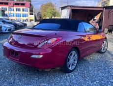 Toyota Solara
