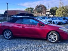 Toyota Solara