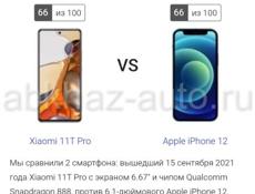 Срочно Xiaomi 11T Pro 