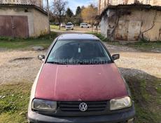 Volkswagen Vento