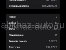 Айфон 15 ПРО МАКС 1 ТБ