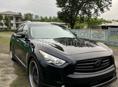 Infiniti FX