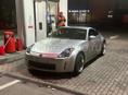 Nissan 350Z