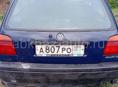 Volkswagen Eos