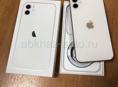 Iphone 11, 128. Новое состояние