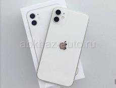 Iphone 11, 128. Новое состояние
