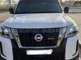 Infiniti QX56