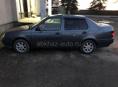 Volkswagen Vento