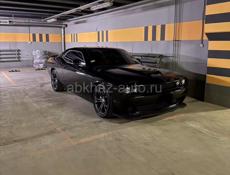 Dodge  другая -