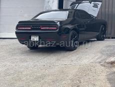 Dodge  другая -