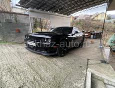 Dodge  другая -
