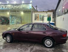 Mazda Xedos 6