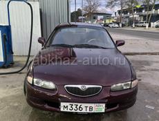 Mazda Xedos 6