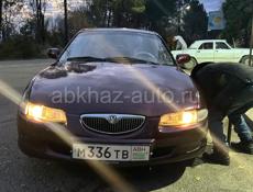 Mazda Xedos 6