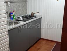 Сдаётся 2х к.кв