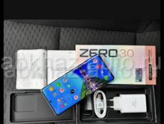 Infinix zero 30 120gz 8/256