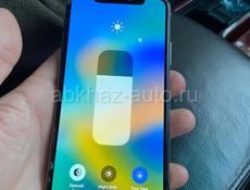 iPhone 10