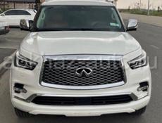 Infiniti QX56