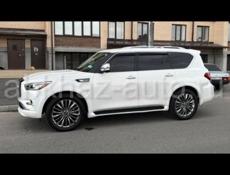 Infiniti QX56