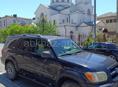 Toyota Sequoia