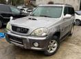 Hyundai Terracan