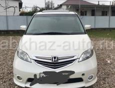 Honda Еlysion