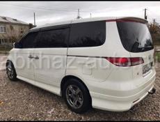 Honda Еlysion