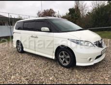 Honda Еlysion