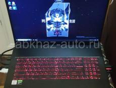 Продаю игровой Ноутбук MSI срочно