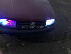 Volkswagen Vento