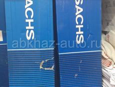 Продам амортизаторы на спринтер sachs