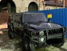 Hummer H3