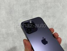 iPhone 14 Pro Max 256gb purple 