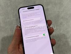 iPhone 14 Pro Max 256gb purple 