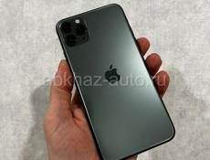 iPhone 11 Pro Max 256gb идеал 
