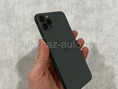 iPhone 11 Pro Max 256gb идеал 