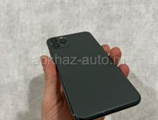 iPhone 11 Pro Max 256gb идеал 