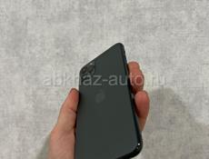 iPhone 11 Pro Max 256gb идеал 