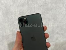 iPhone 11 Pro Max 256gb идеал 