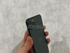 iPhone 11 Pro Max 256gb идеал 