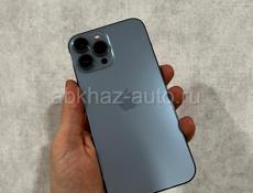 iPhone 13 Pro Max 128gb blue 