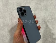 iPhone 13 Pro Max 128gb blue 