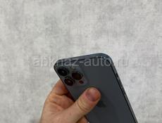 iPhone 13 Pro Max 128gb blue 