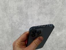 iPhone 13 Pro Max 128gb blue 