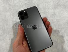 iPhone 11 Pro 256gb идеал 