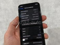 iPhone 11 Pro 256gb идеал 