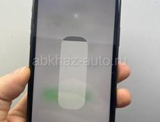 iPhone XS 256gb black 
