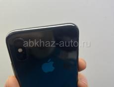 iPhone XS 256gb black 