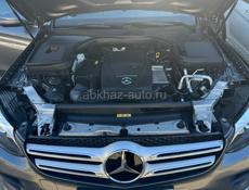 Mercedes-Benz GLK